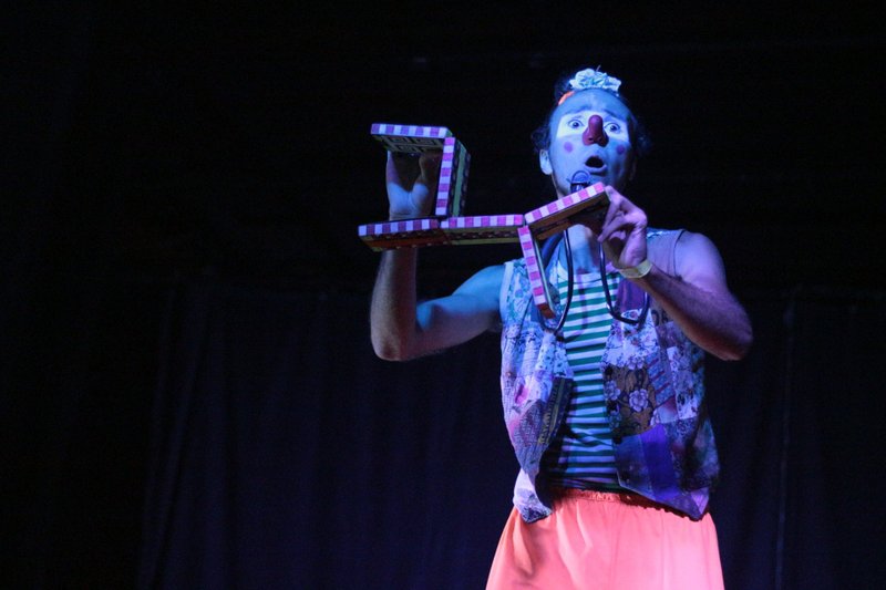 Brasilidades Feira Criativa leva Festival de Circo ao Sítio Trindade 