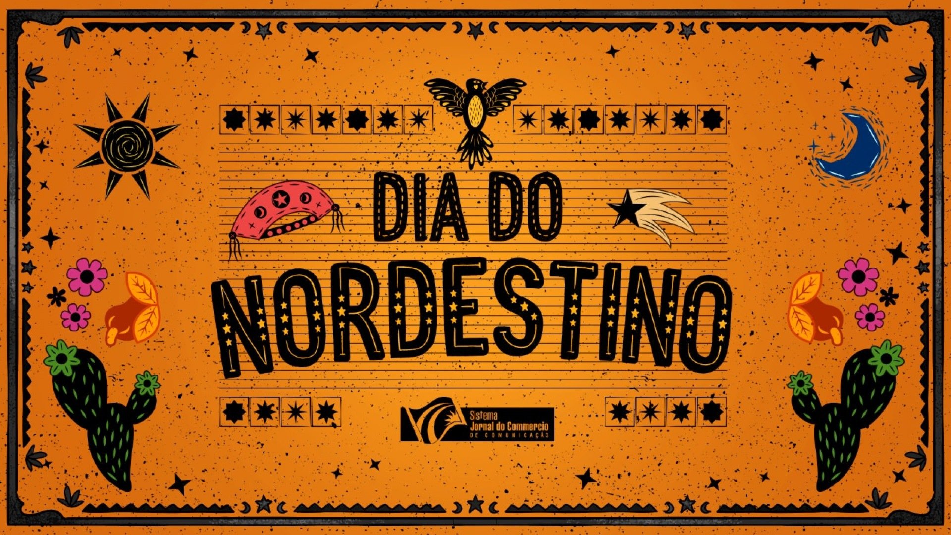 Mês do Nordestino: SJCC cria programação especial com raízes e costumes que nos unem