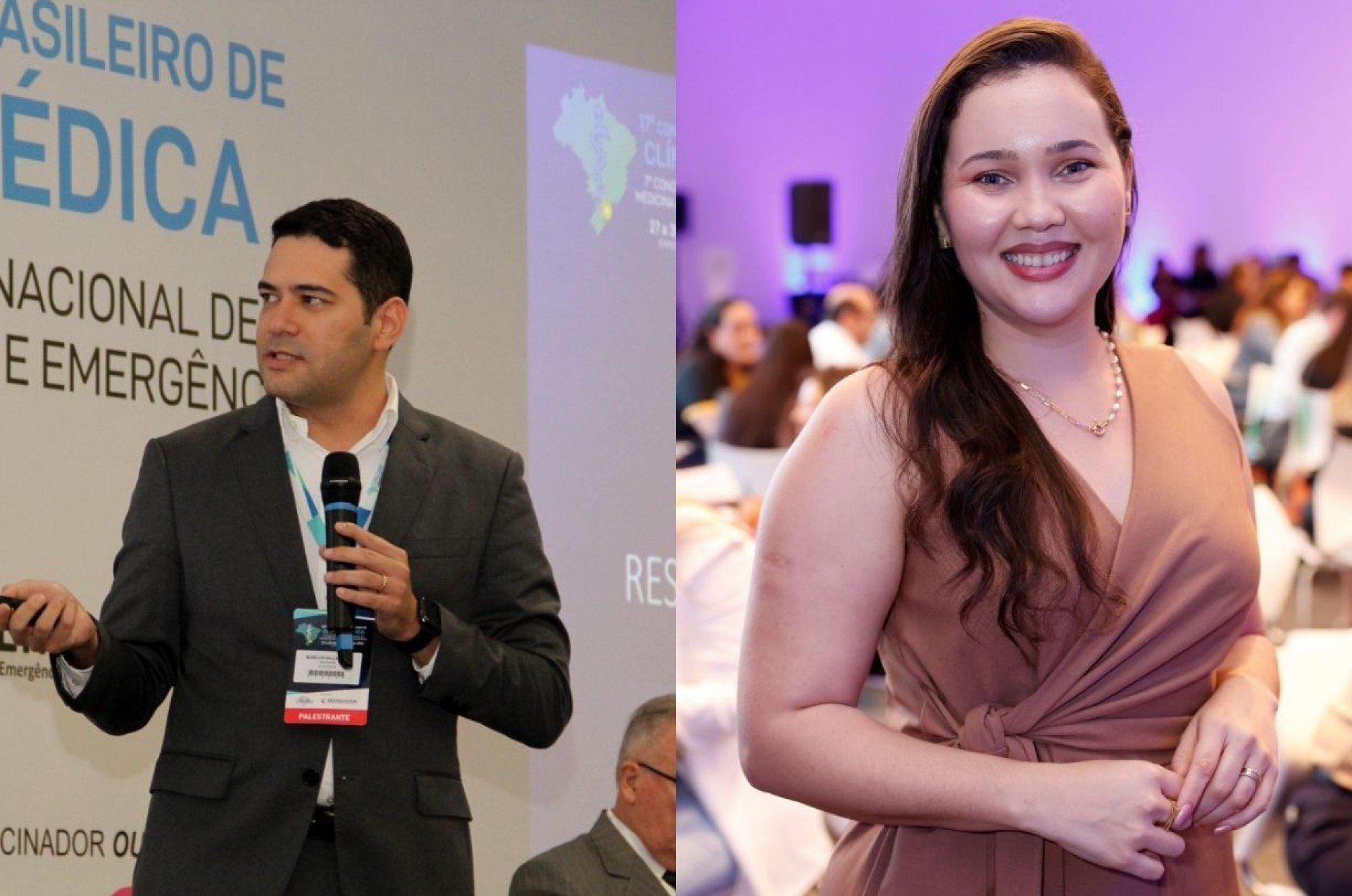 Nordeste recebe o 18º Congresso Brasileiro de Clínica Médica no Recife