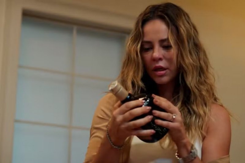 Heleninha (Paolla Oliveira) em Vale Tudo