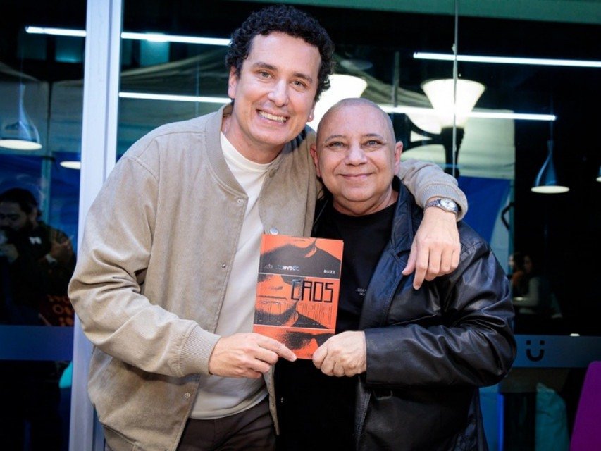 Nuno Henrique