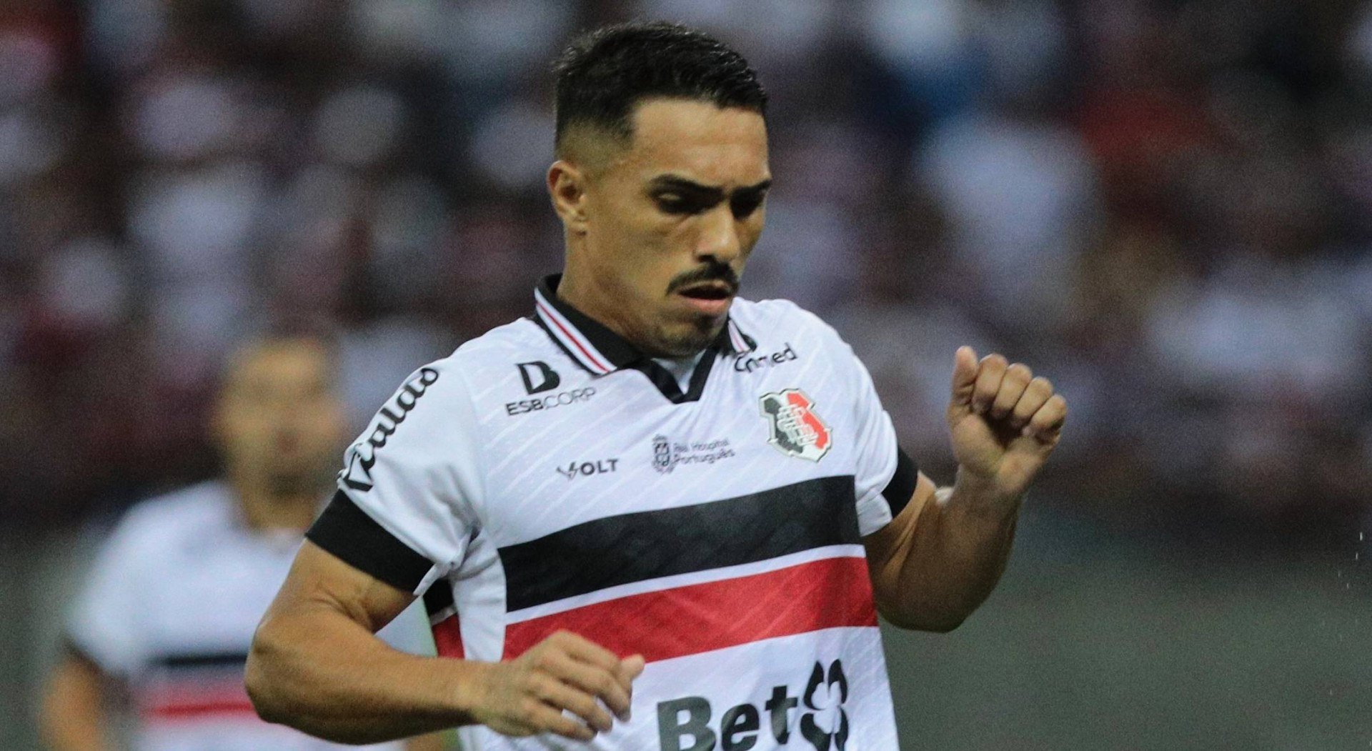 Santa Cruz não sai do 0x0 com Barra-SC e acaba temporada como vice-campeão da Série D