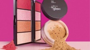 Quem Disse, Berenice? traz inovação à linha Tô No Glow 
