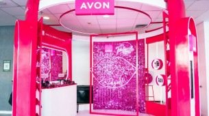 Avon no Tardezinha
