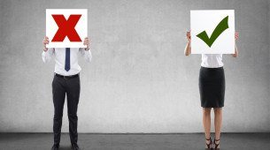 Desde cedo, somos ensinados que se formos bons profissionais, fiéis às empresas, comprometidos e esforçados, seremos recompensados com estabilidade, crescimento e reconhecimento