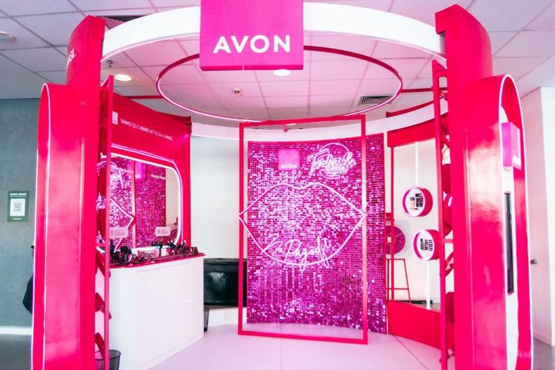 Avon no Tardezinha
