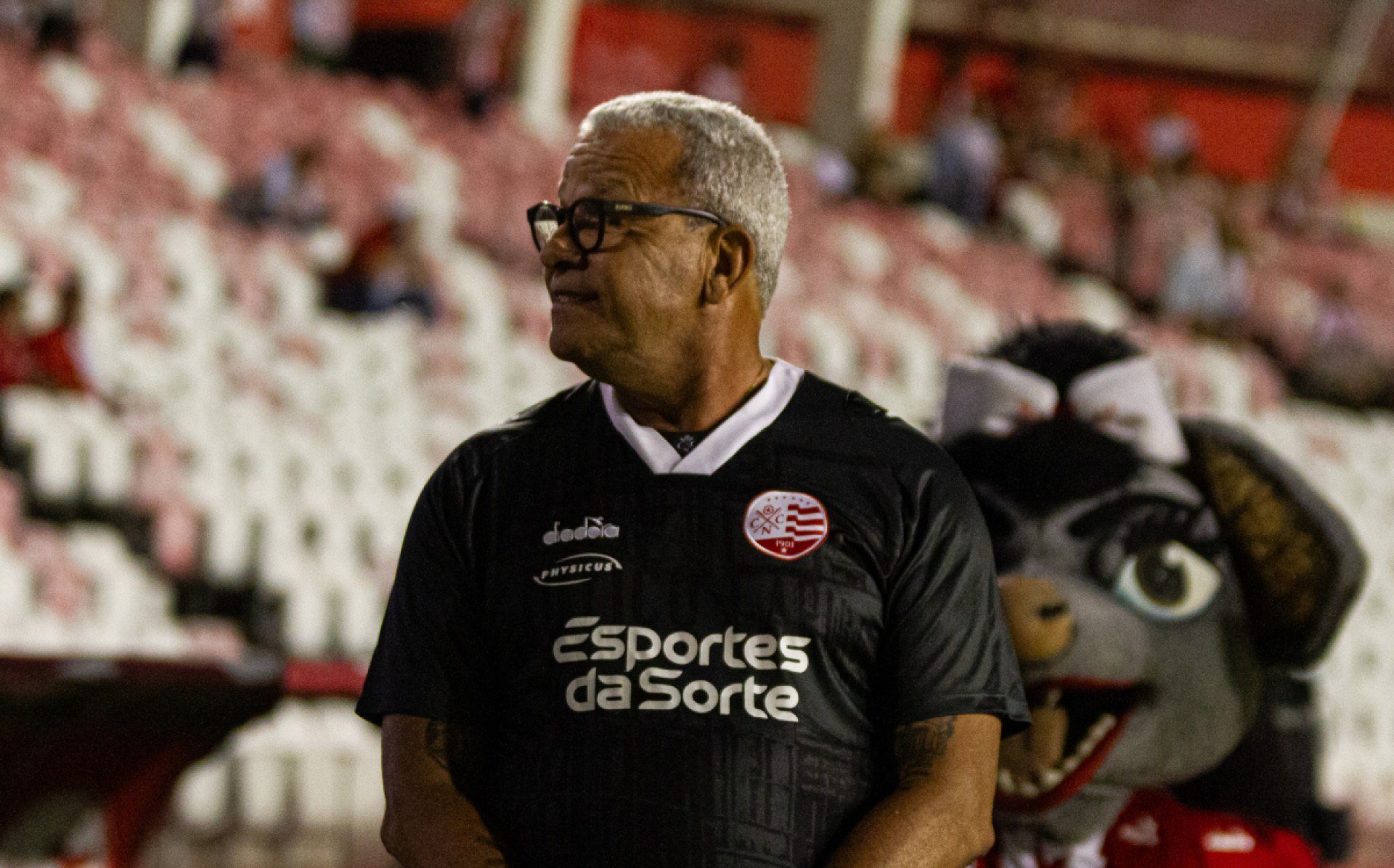 Náutico disputa acesso com Guarani e Brusque; veja cada cenário na rodada final do Quadrandular da Série C 2025