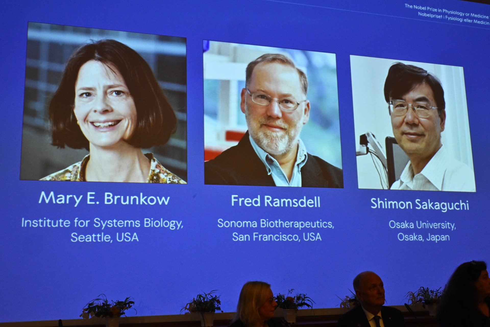 Câncer e doenças autoimunes: Nobel de Medicina premia cientistas que alavancaram pesquisa sobre tolerância imunológica periférica 