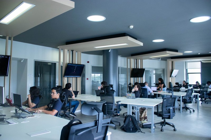 Centro de Informática (CIn) da Universidade Federal de Pernambuco é referência na formação em tecnologia