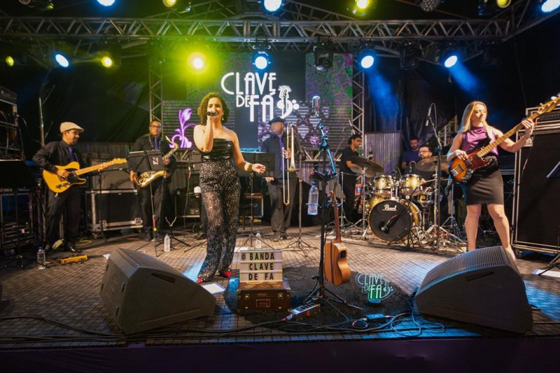 Imagem do evento "Mardi Gras em Recife"
