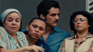 Imagem de 'O Agente Secreto', de Kleber Mendonça Filho