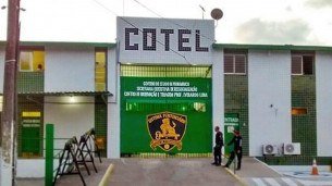 Imagem de fachada do Cotel