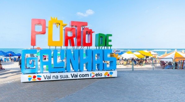 Praia de Porto de Galinhas