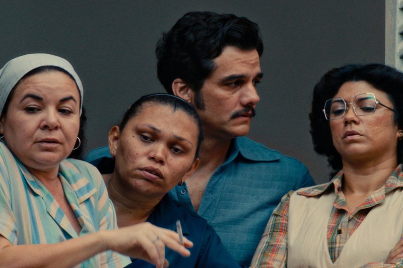 Imagem de 'O Agente Secreto', de Kleber Mendonça Filho