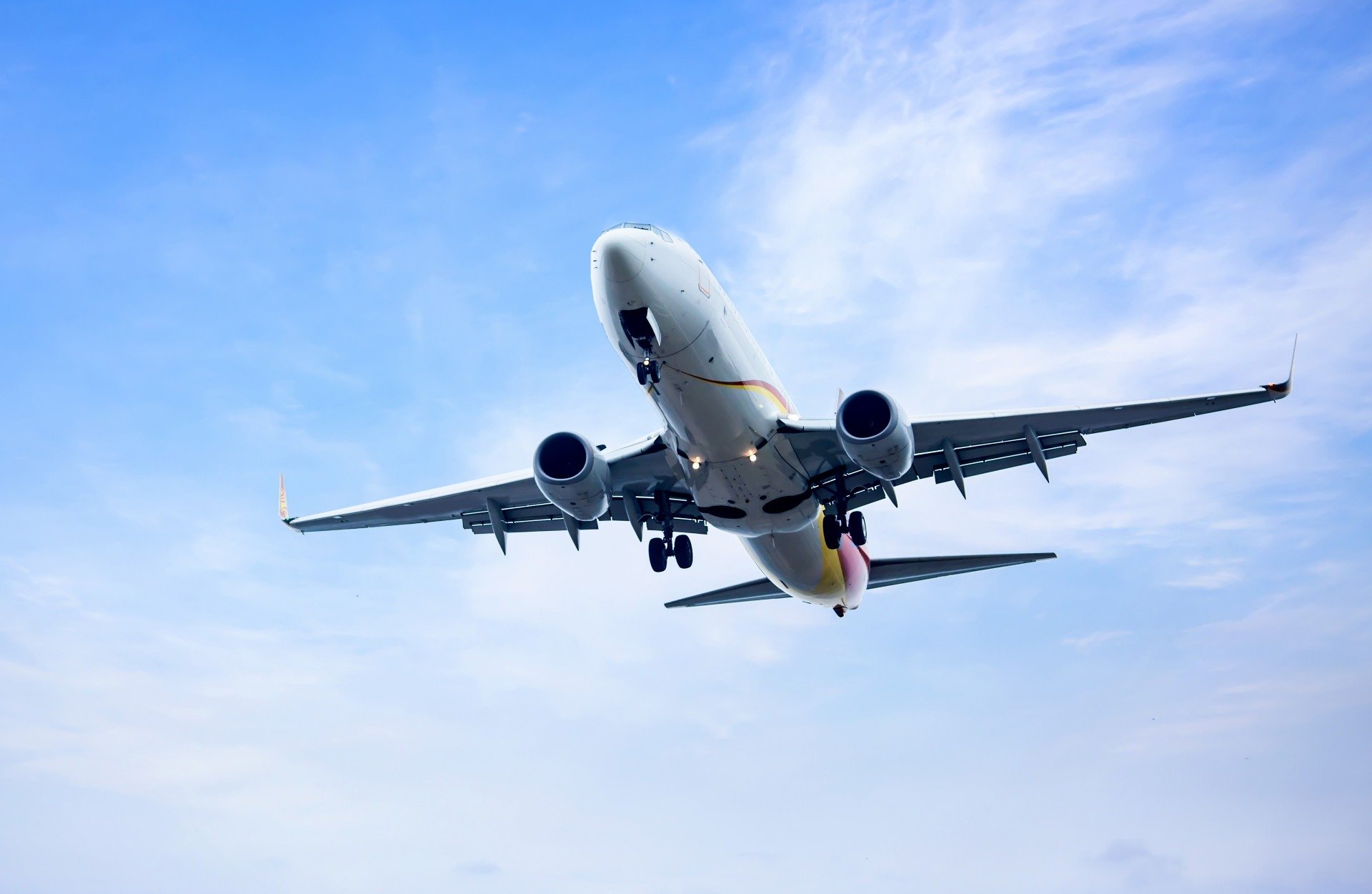 Brasil terá duas novas empresas aéreas em 2026, segundo ministro