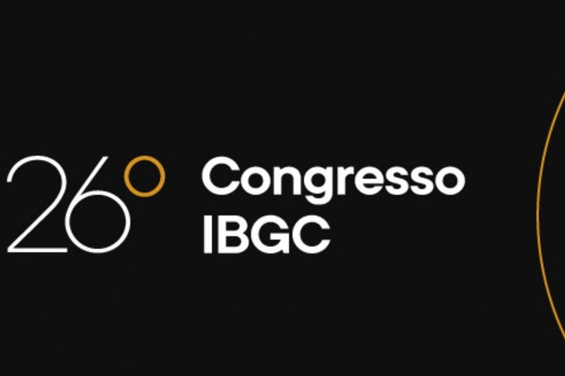 Congresso IBGC debate  diante de conflitos geopolíticos, mudanças climáticas.