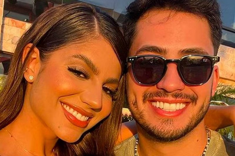 Hariany Almeida fala sobre nova fase após término com filho de Leonardo: “Colecionando experiências”