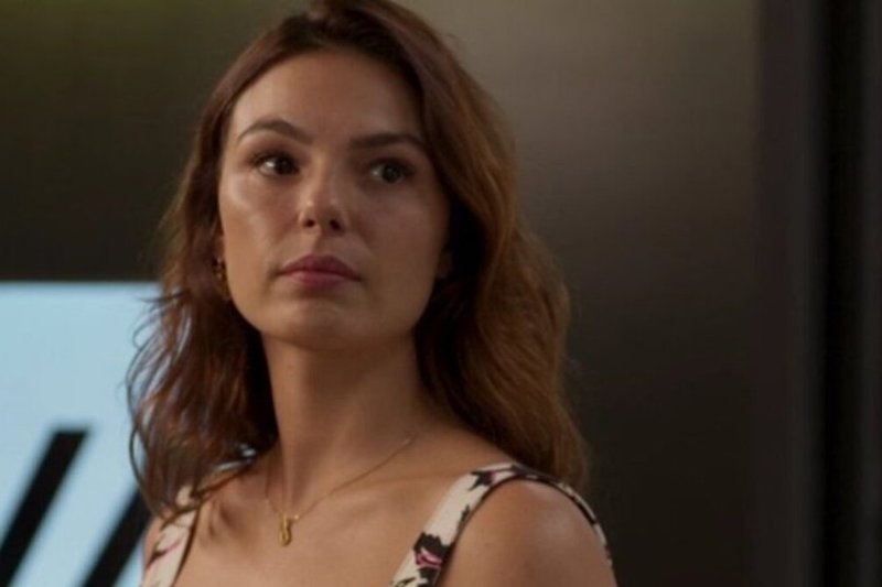 Isis Valverde é cotada para viver protagonista da próxima novela das nove de Walcyr Carrasco