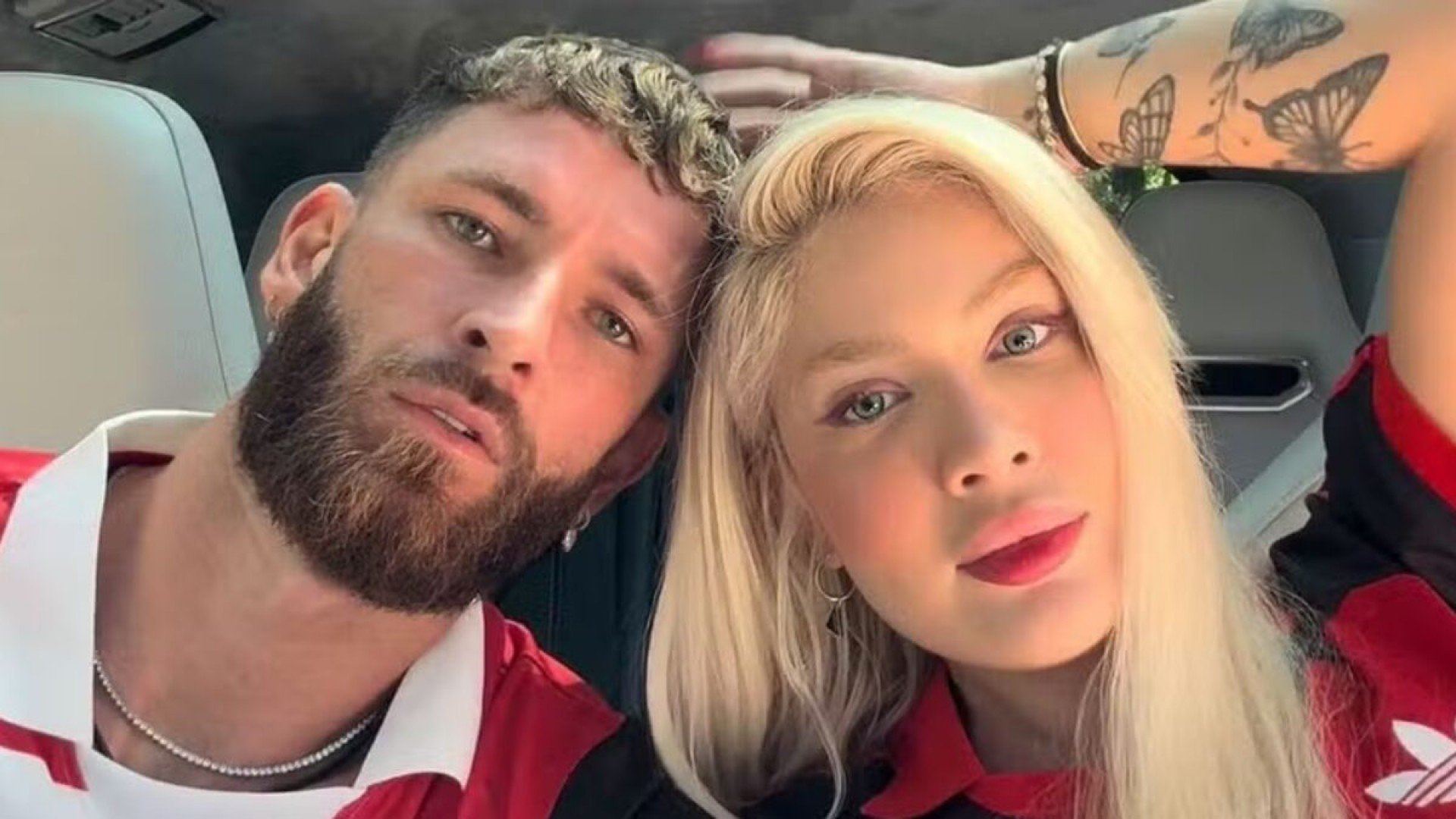 Karoline Lima revela sobre planos de posar nua após término com Léo Pereira