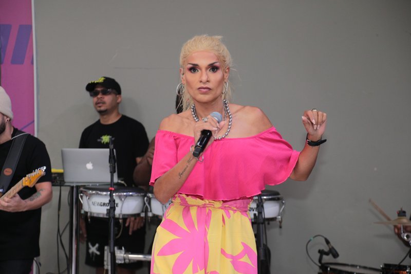 TURMA DO BARRA - BOTECO DO BARRA - JUREMA FOX - MC TOCHA - EWELYN BRAGA