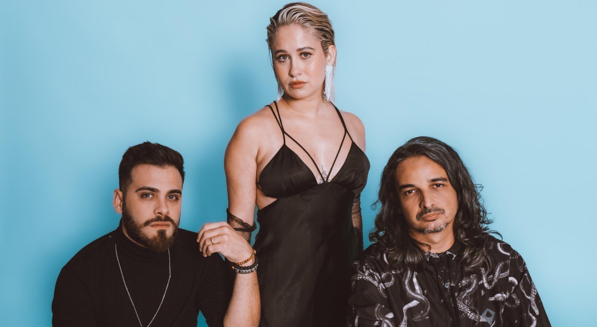  Banda Plutão Já Foi Planeta faz shows em Arcoverde e no Recife neste fim de semana 