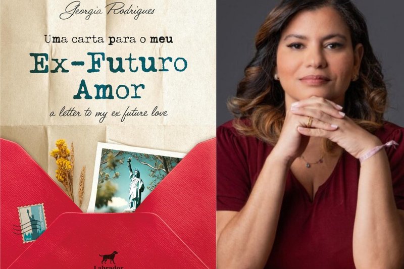 Romance virtual tóxico inspira obra poética 