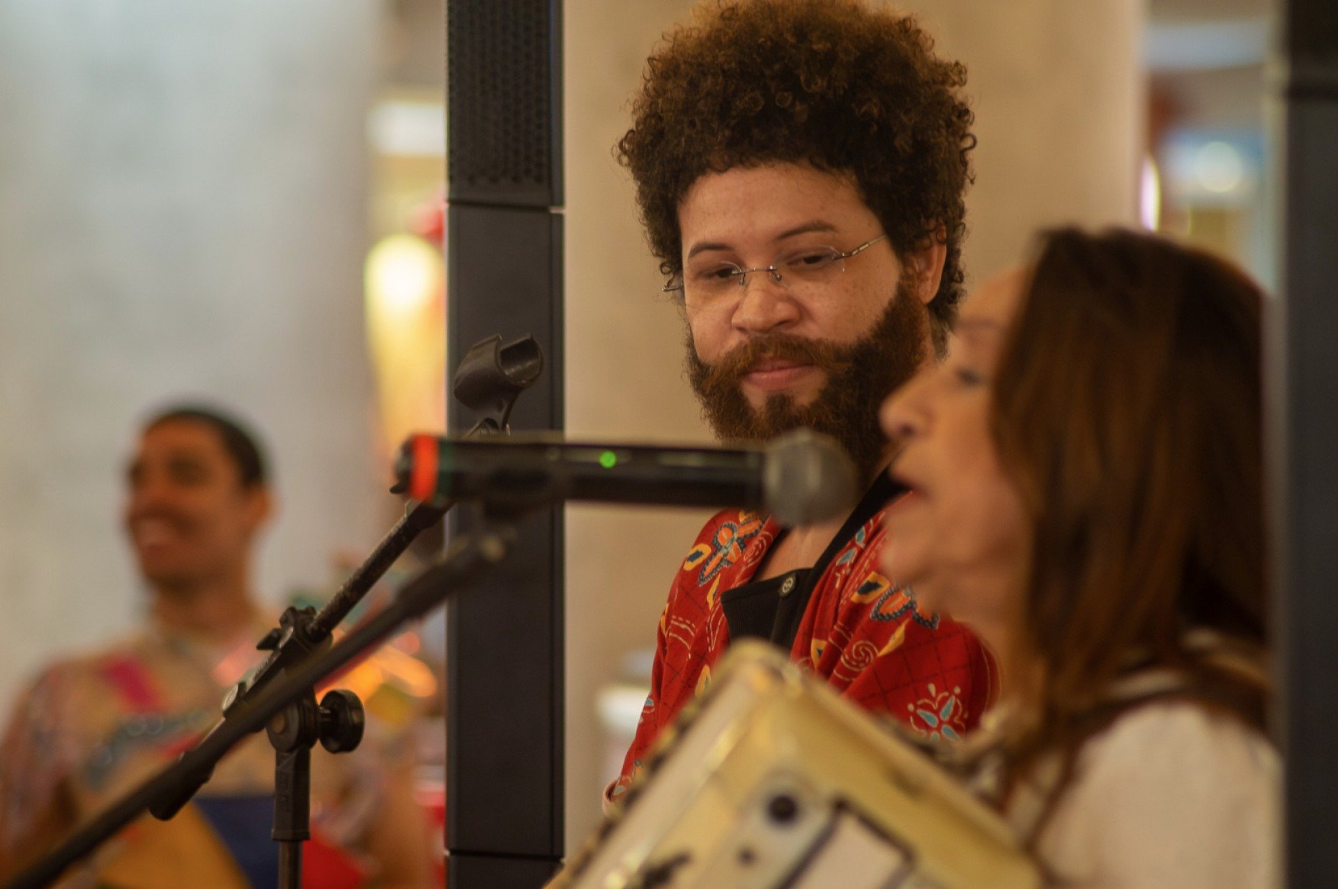 Foto: Thiago Medeiros/Divulgação