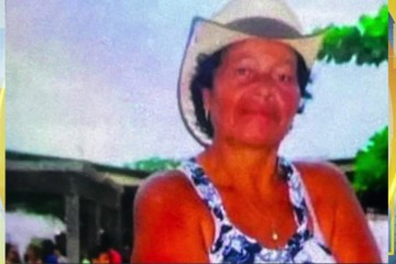 Mulher de 65 anos é assassinada durante chamada de vídeo no interior: suspeito detido