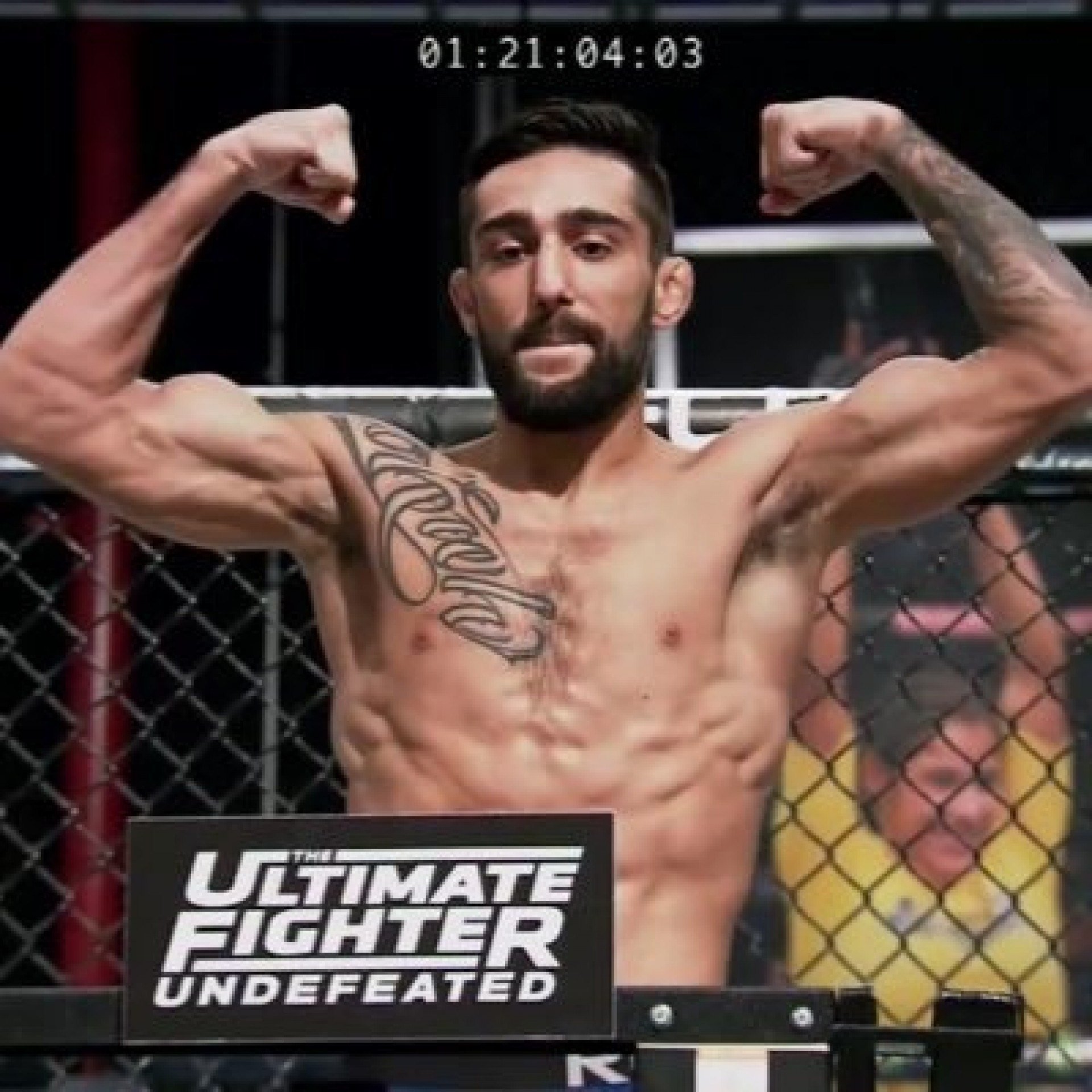 Lutador de MMA é morto a tiros na Austrália