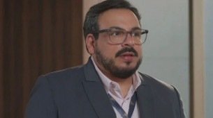 Freitas em "Vale Tudo"
