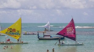 Praia de Porto de Galinhas