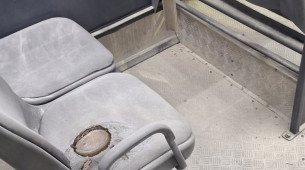 Ataque a ônibus no terminal de Cajueiro foi filmado 