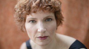 Natalia Timerman vem a Pernambuco para a XV Bienal do Livro