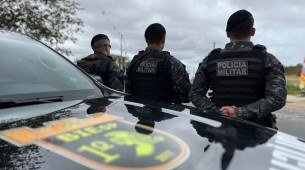 Polícia Militar de Pernambuco