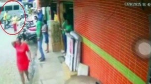 Tentativa de Feminicídio em Escada: Ex-Namorado Apunhala Mulher Próximo à Delegacia