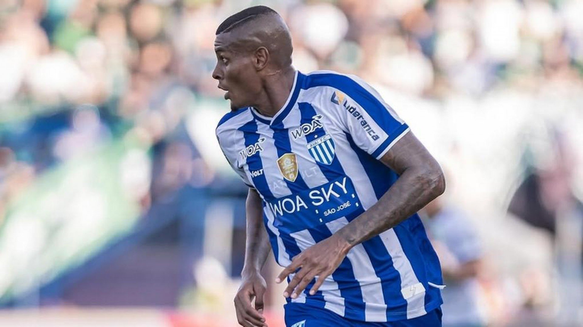 Transmissão Avaí x Volta Redonda ao vivo online: confira onde assistir