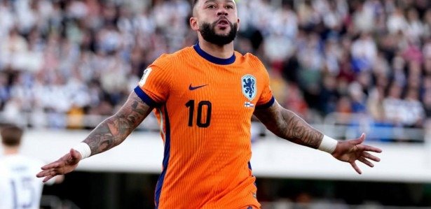 Polônia x Holanda ao vivo: onde assistir, horário e escalações pelas Eliminatórias da Copa do Mundo 2026