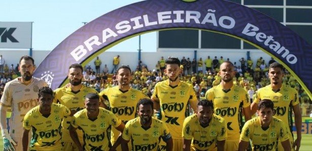 Transmissão Mirassol x Fluminense ao vivo, online e grátis? veja onde assistir
