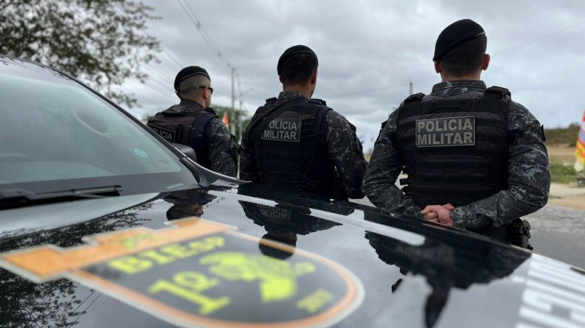 Polícia Militar de Pernambuco