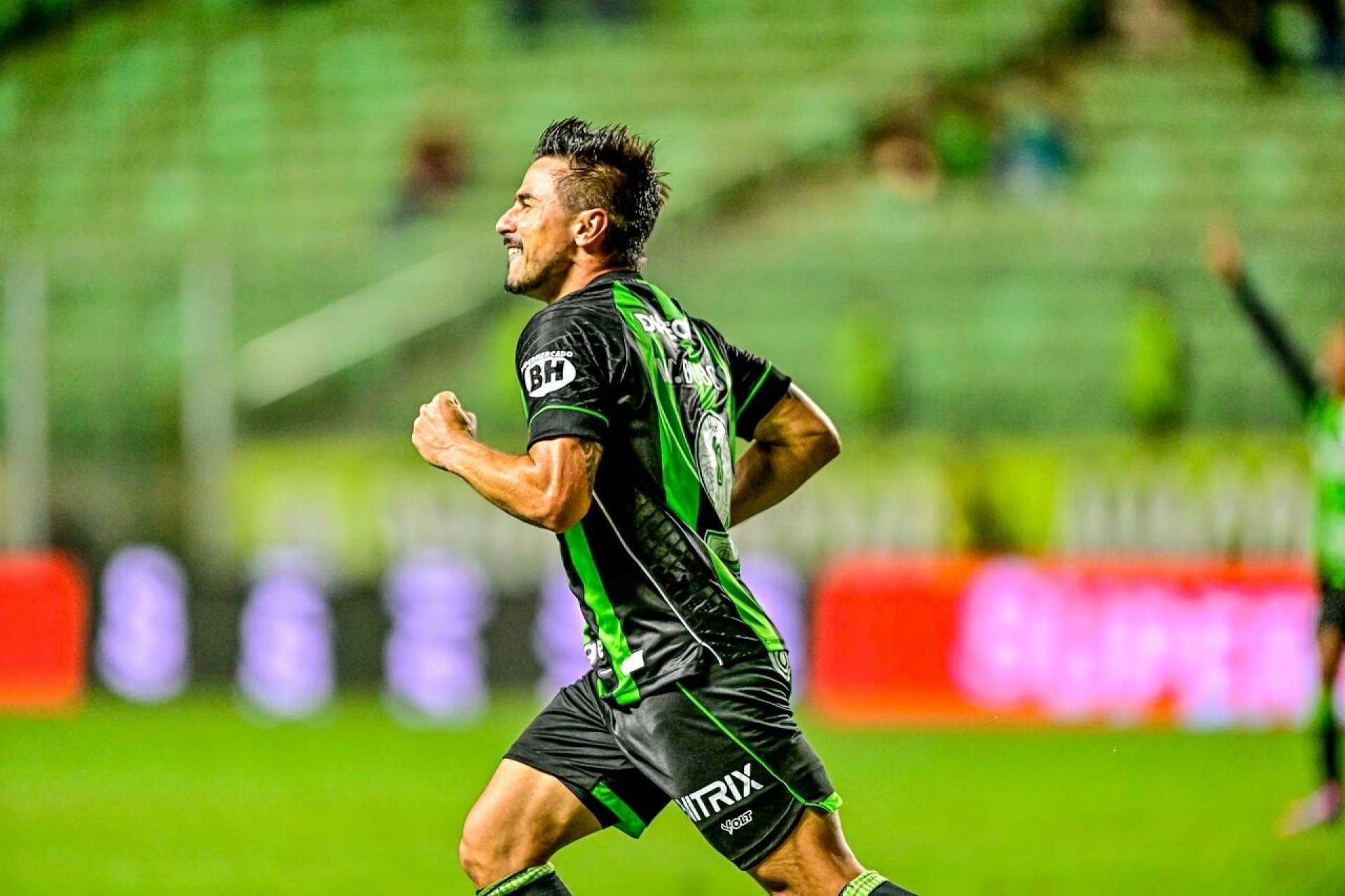 Transmissão América-MG x Vila Nova ao vivo online: confira onde assistir