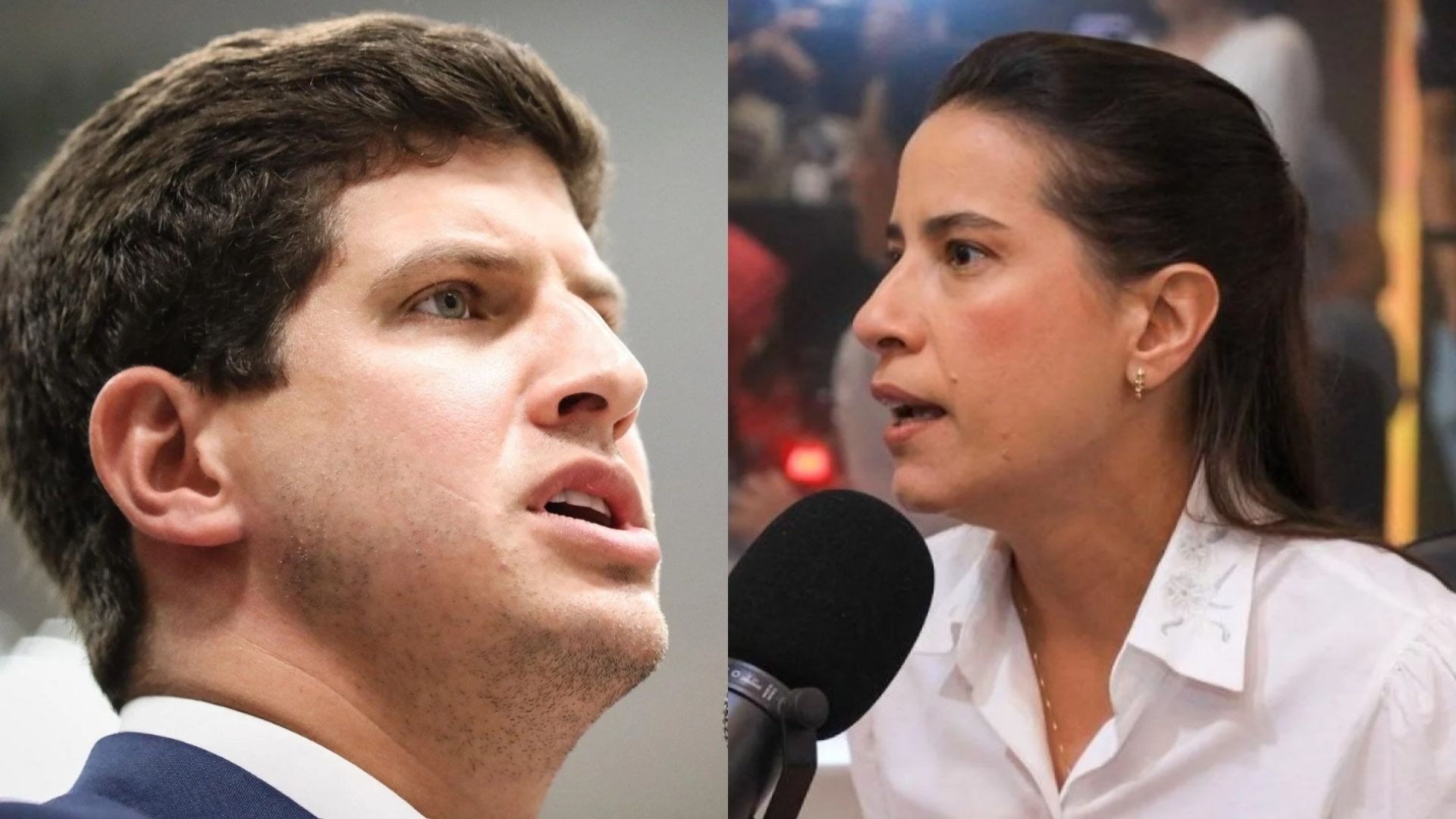 João Campos minimiza ofensiva de Raquel Lyra sobre prefeitos para 2026: "Zero definidor de eleição"