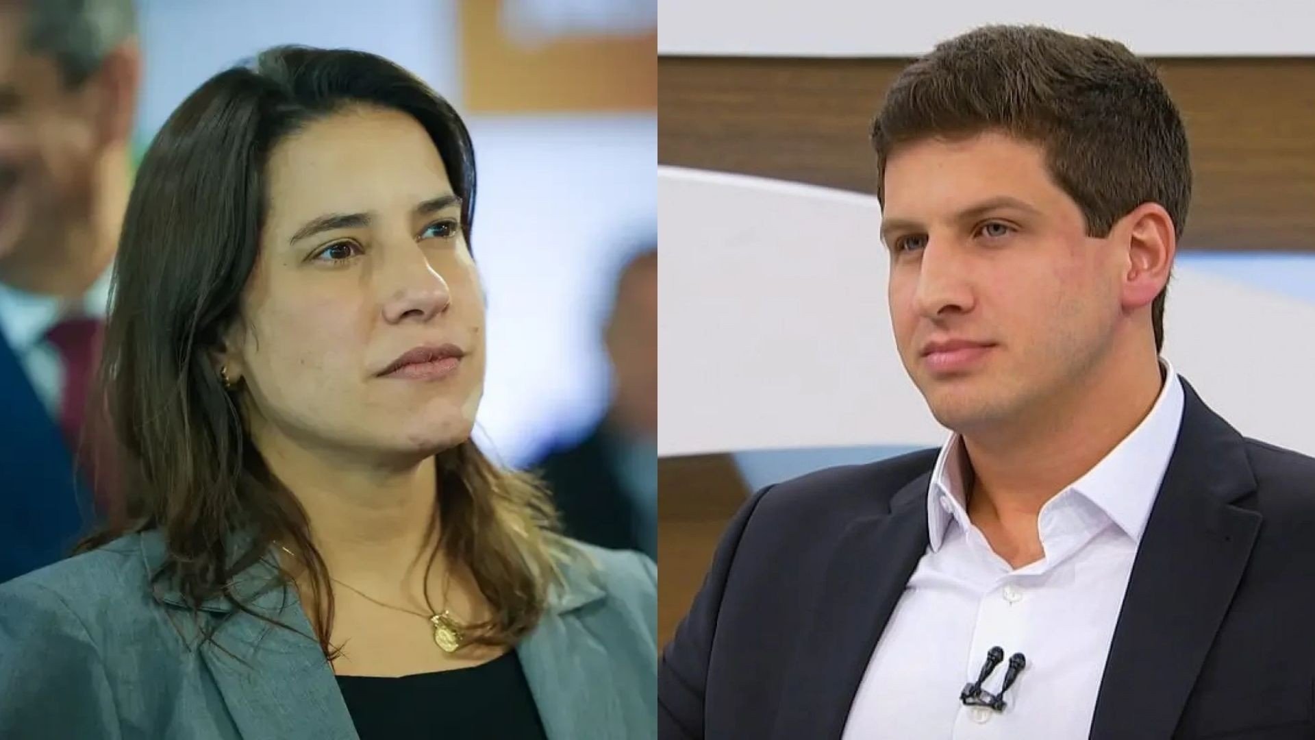 Pernambuco não tem chance de terceira via