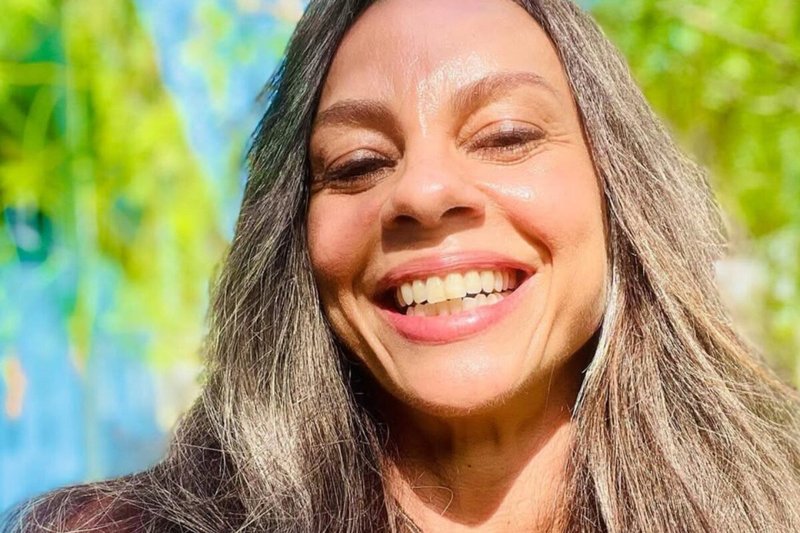 Carla Marins fala sobre identificação com personagem controversa em ‘Três Graças’