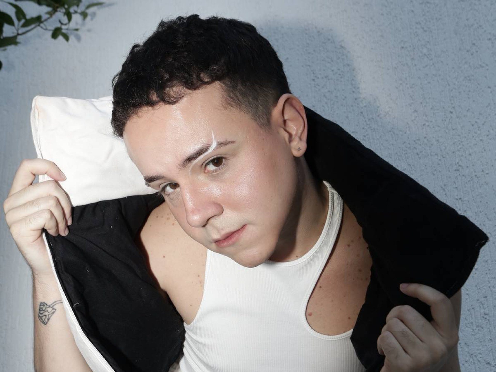 Dornelles e o funk queer: representatividade e resistência periférica no Brasil Grime Show
