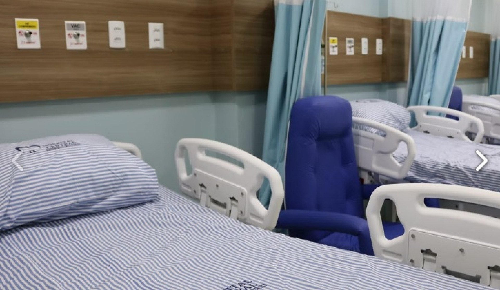 Governo de Pernambuco adquire hospital em Paulista para desafogar o Hospital da Restauração e agilizar reforma