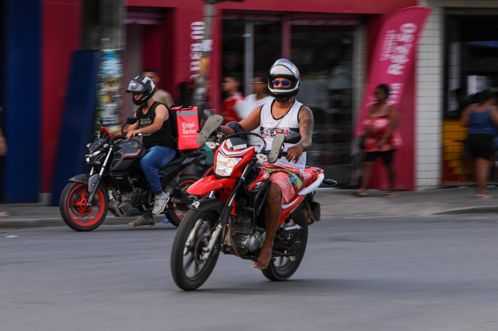 JAILTON JR./JC IMAGEM