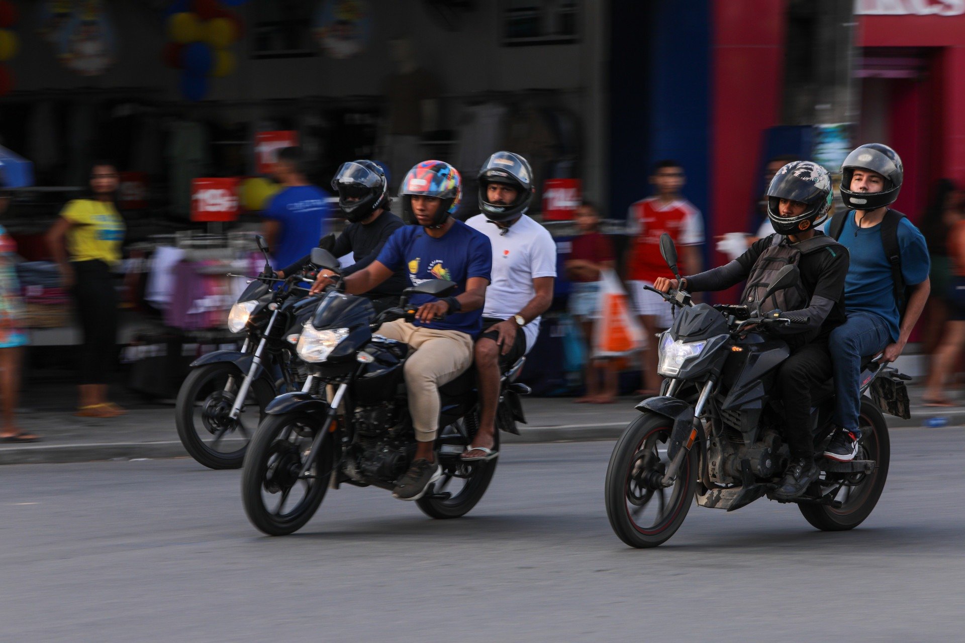 JAILTON JR./JC IMAGEM