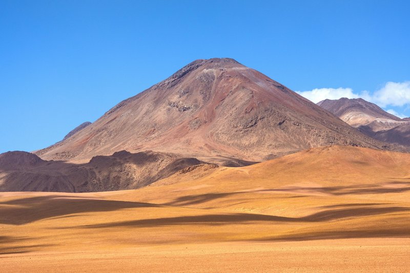 Deserto do Atacama, Chile