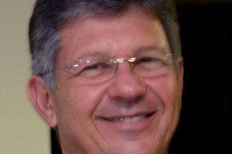 Reverendo Miguel Cox