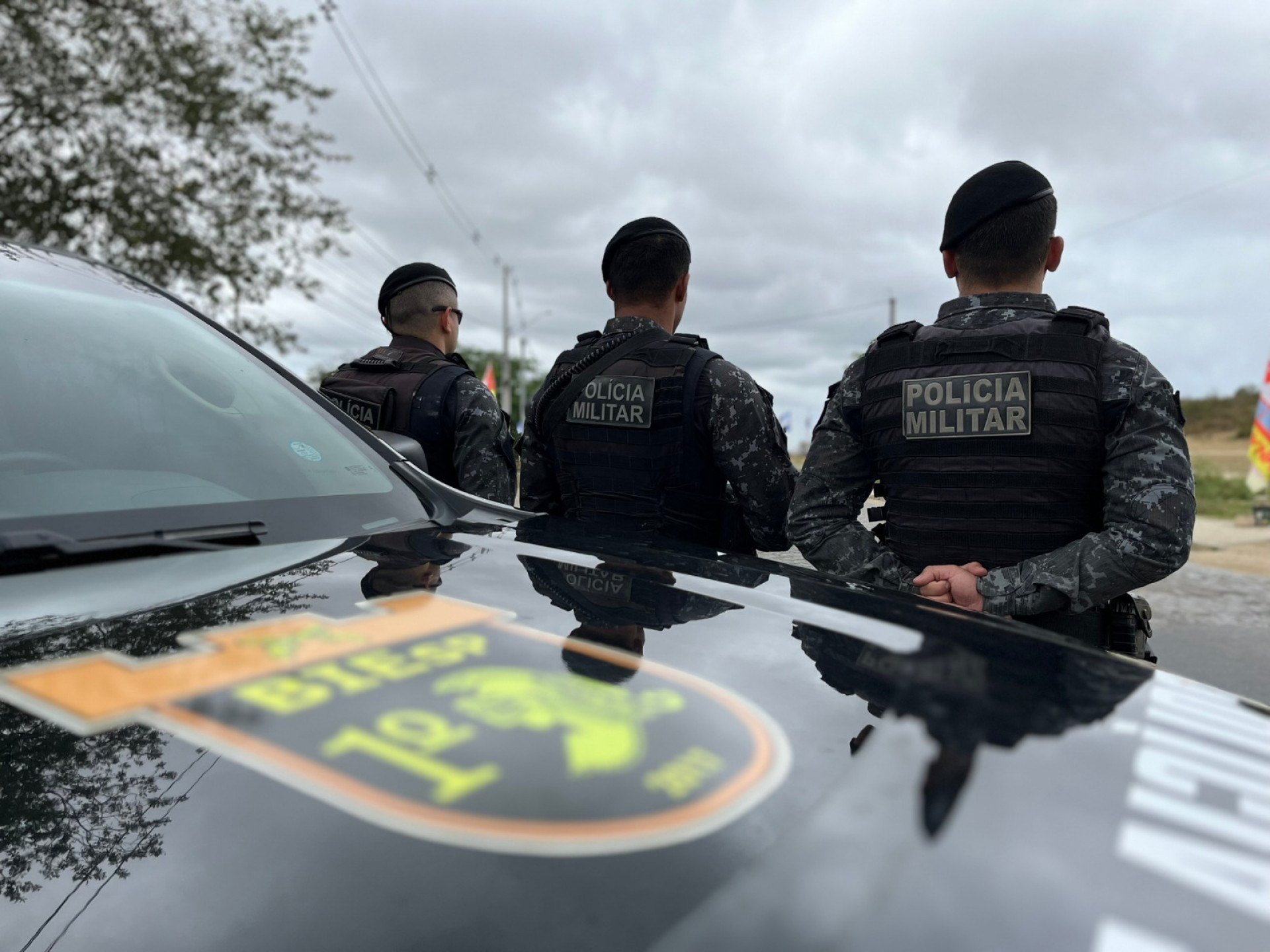 Em dia de mudança na Polícia Civil, governo de Pernambuco divulga queda de roubos em outubro